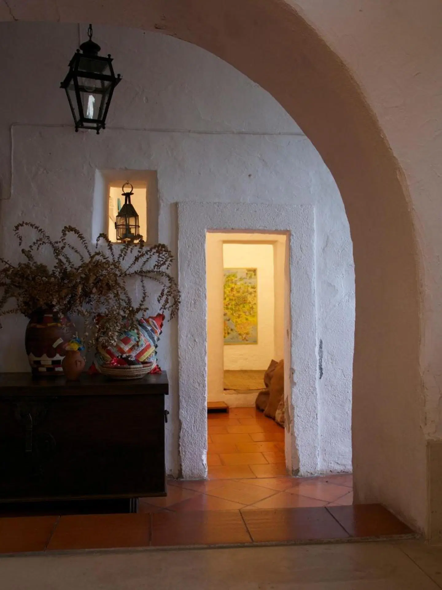 Casa Dos Arrabidos LOUNGE_LOBBY