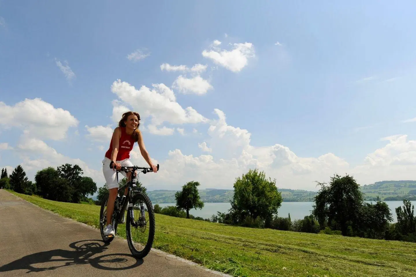 Sempachersee SPORTS_AND_LEISURE