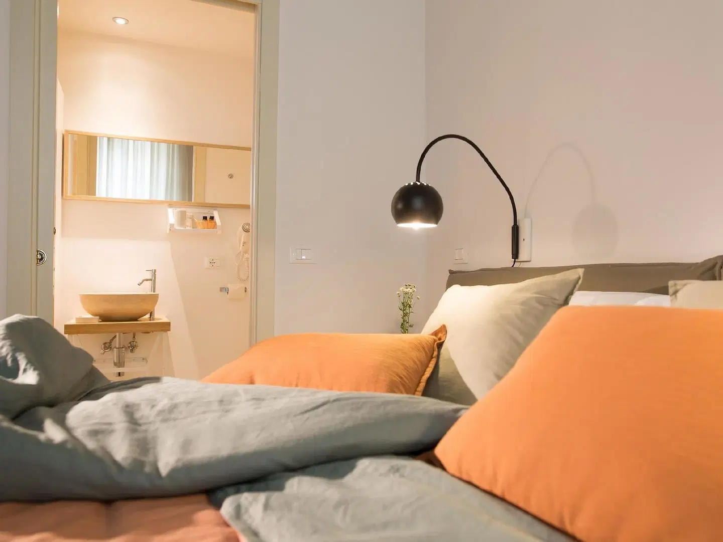 B&B Santa Maria del Fiore ROOM_EXAMPLE
