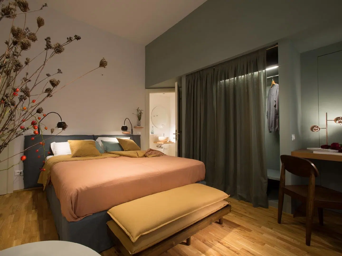 B&B Santa Maria del Fiore ROOM_EXAMPLE