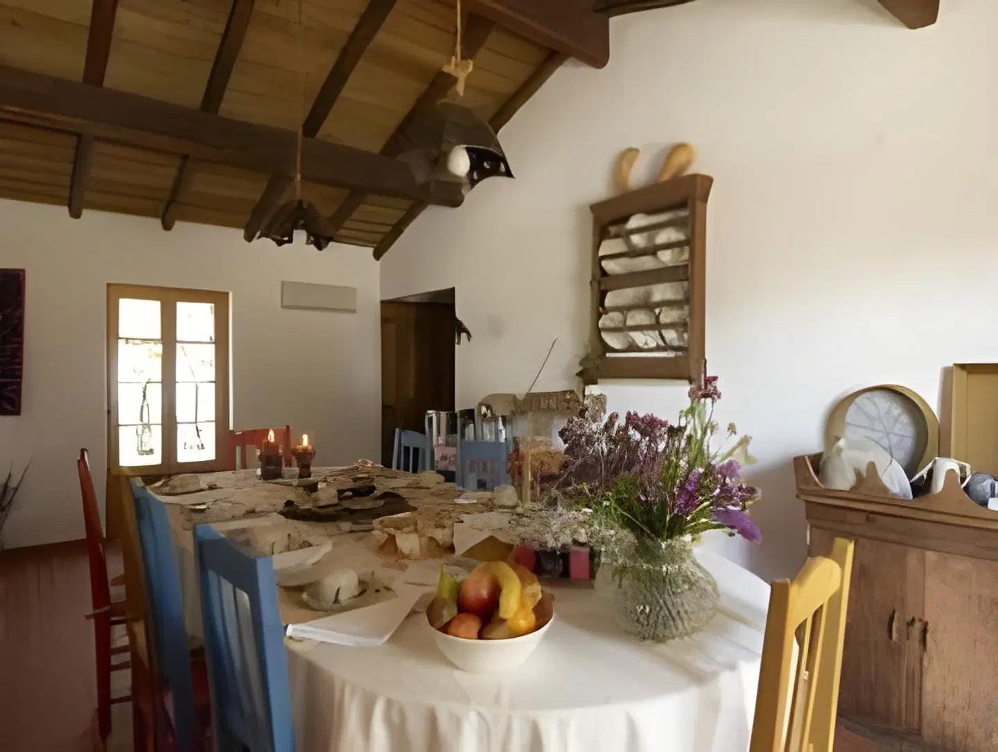 Casa Da Seiceira Restaurant