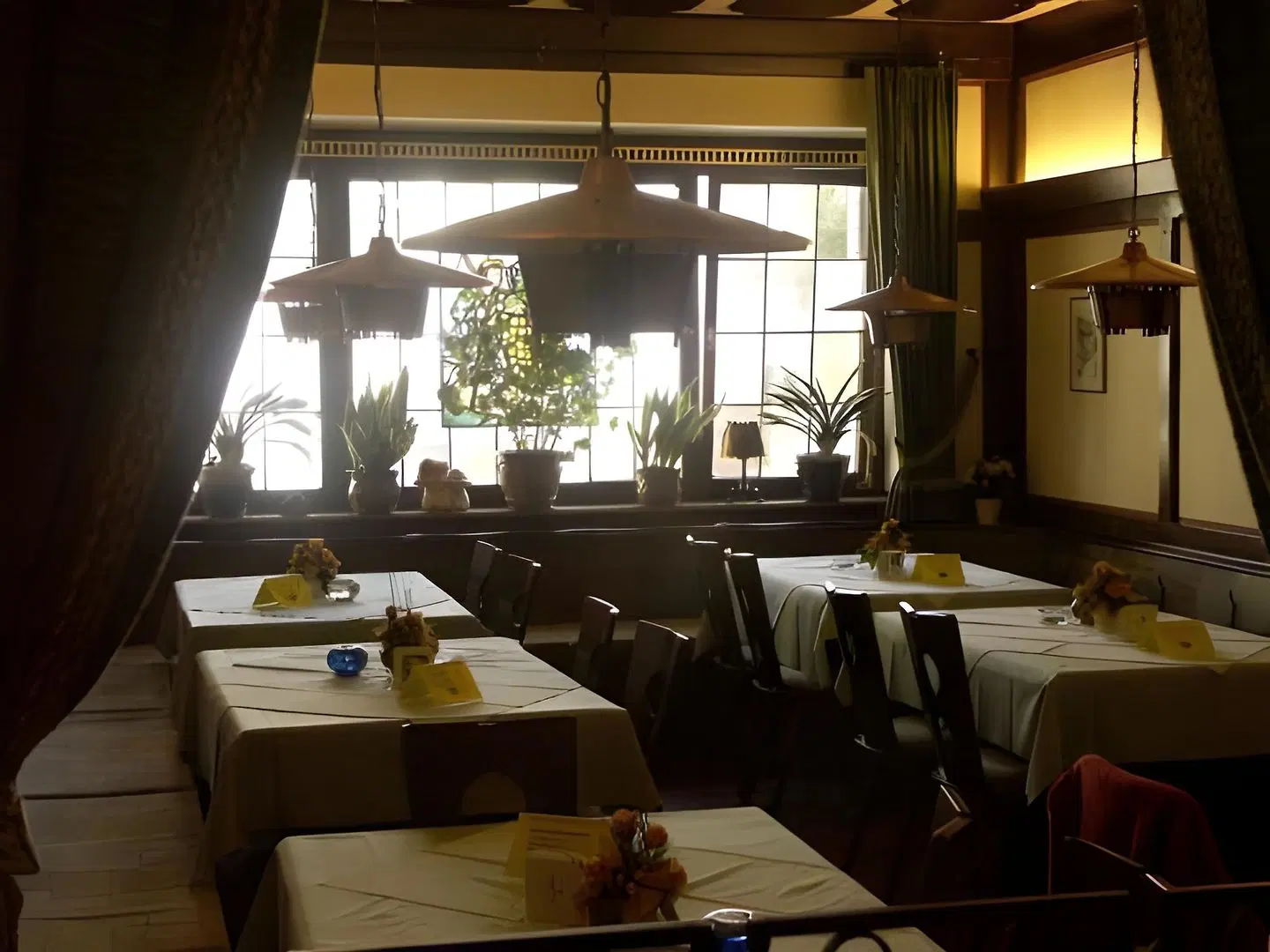 Grebel Restaurant