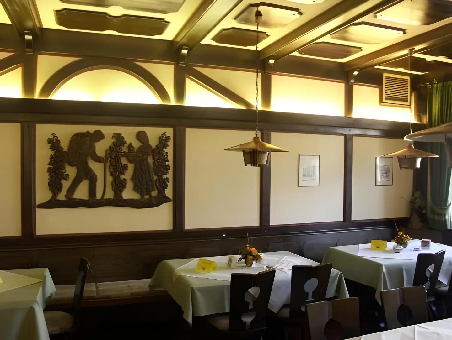 Grebel Restaurant