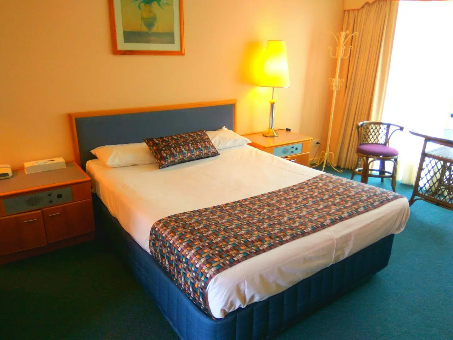 Australia Park Motel ROOM_EXAMPLE
