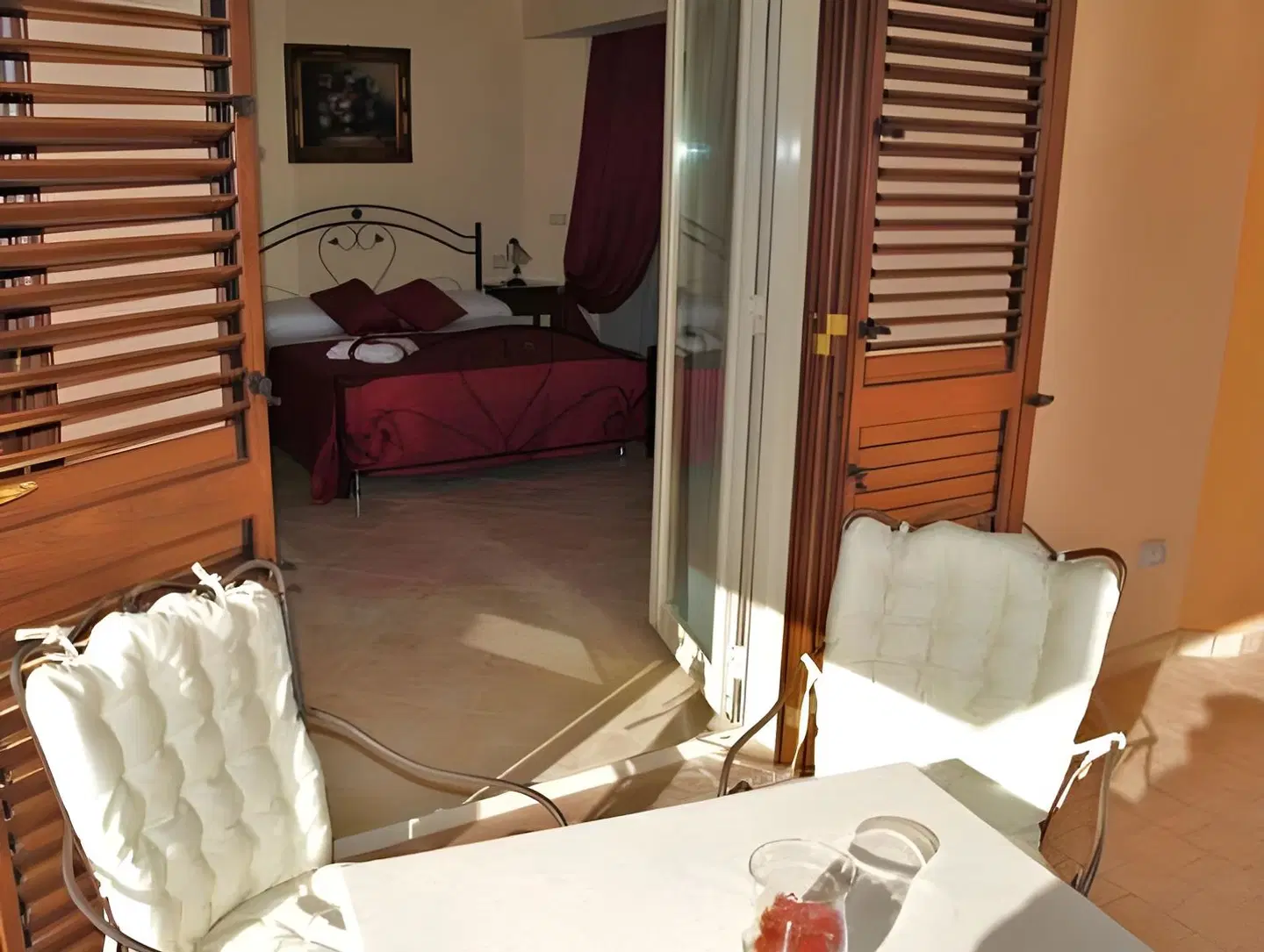 B&B Mareagrò ROOM_EXAMPLE