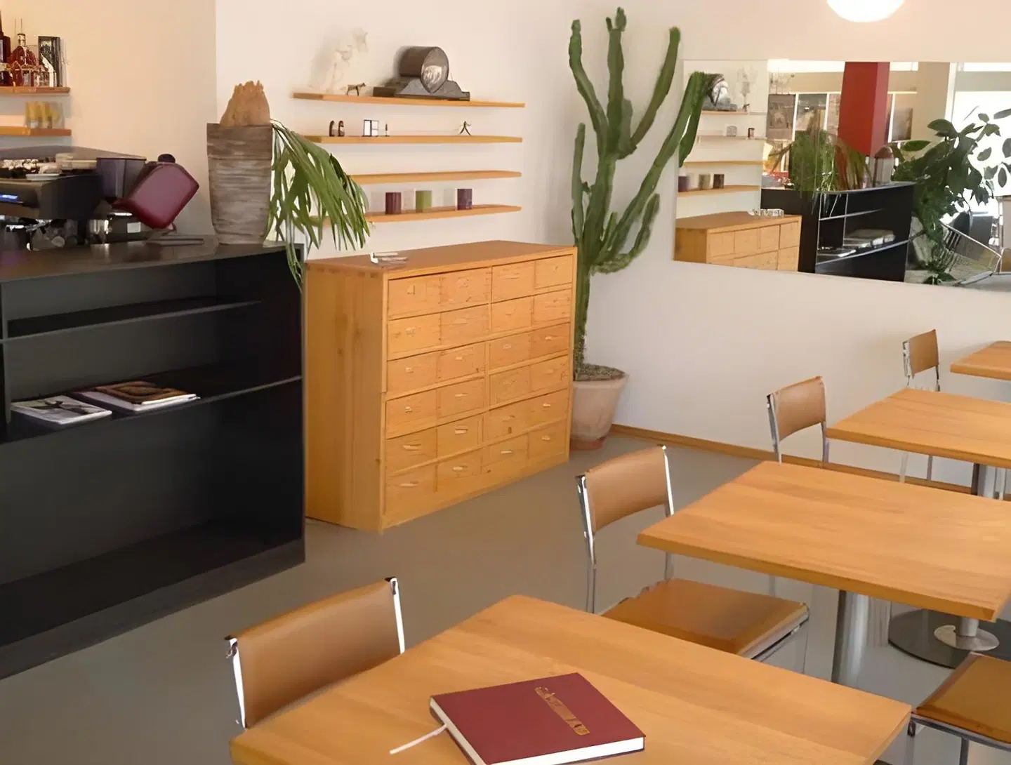 B&B Bettstatt-Neustadt LOUNGE_LOBBY