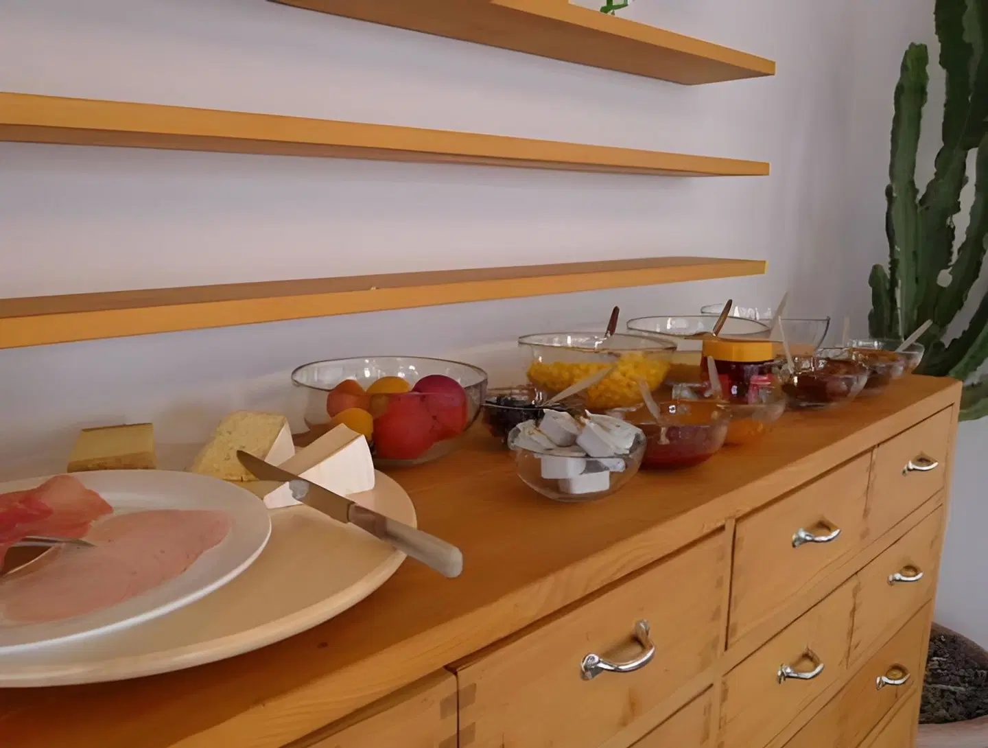 B&B Bettstatt-Neustadt ROOM_EXAMPLE