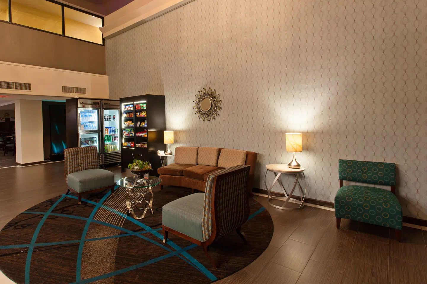Holiday Inn Express Temecula by IHG ROOM_EXAMPLE