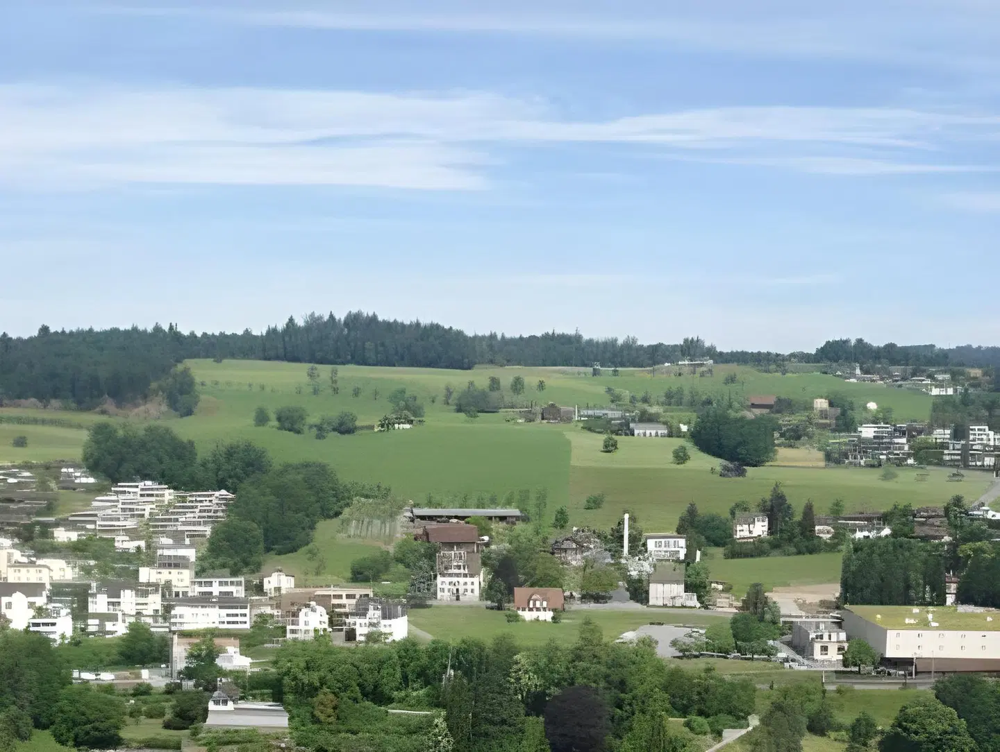 Zum Kreuz LANDSCAPE