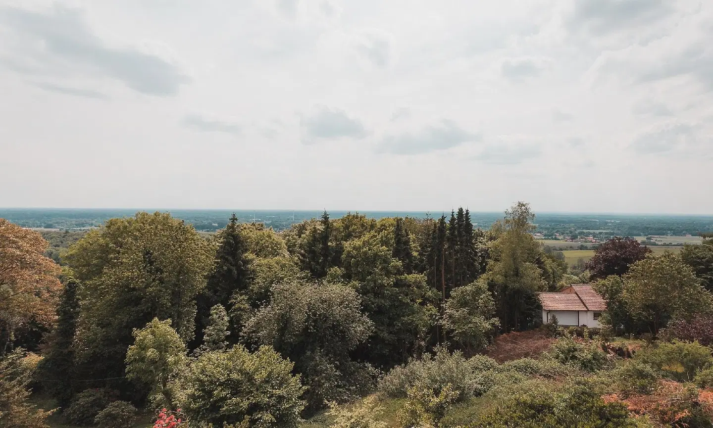 Bismarckhöhe LANDSCAPE