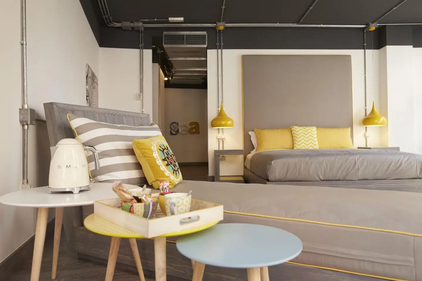 Toledo Loft ROOM_EXAMPLE
