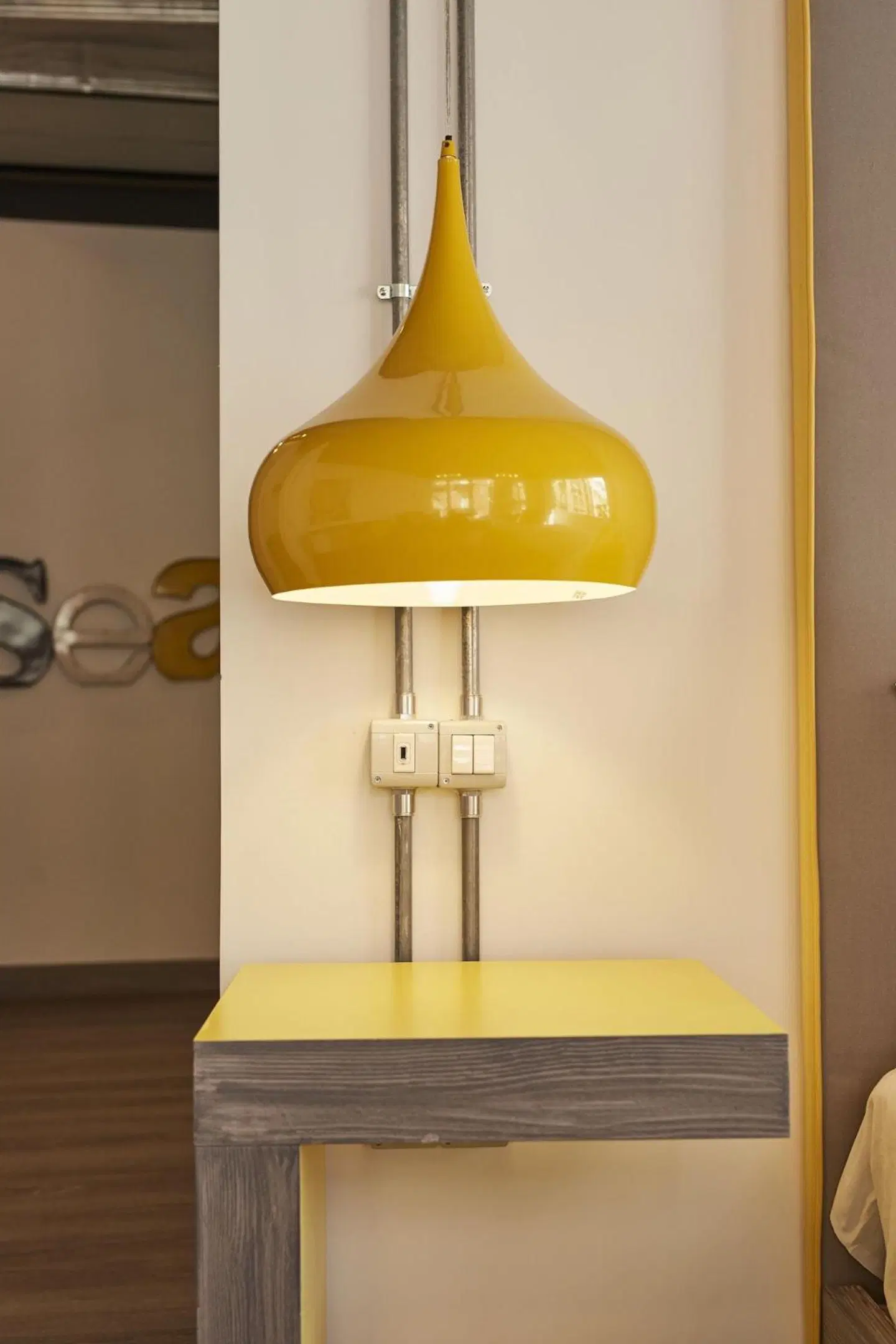 Toledo Loft ROOM_EXAMPLE