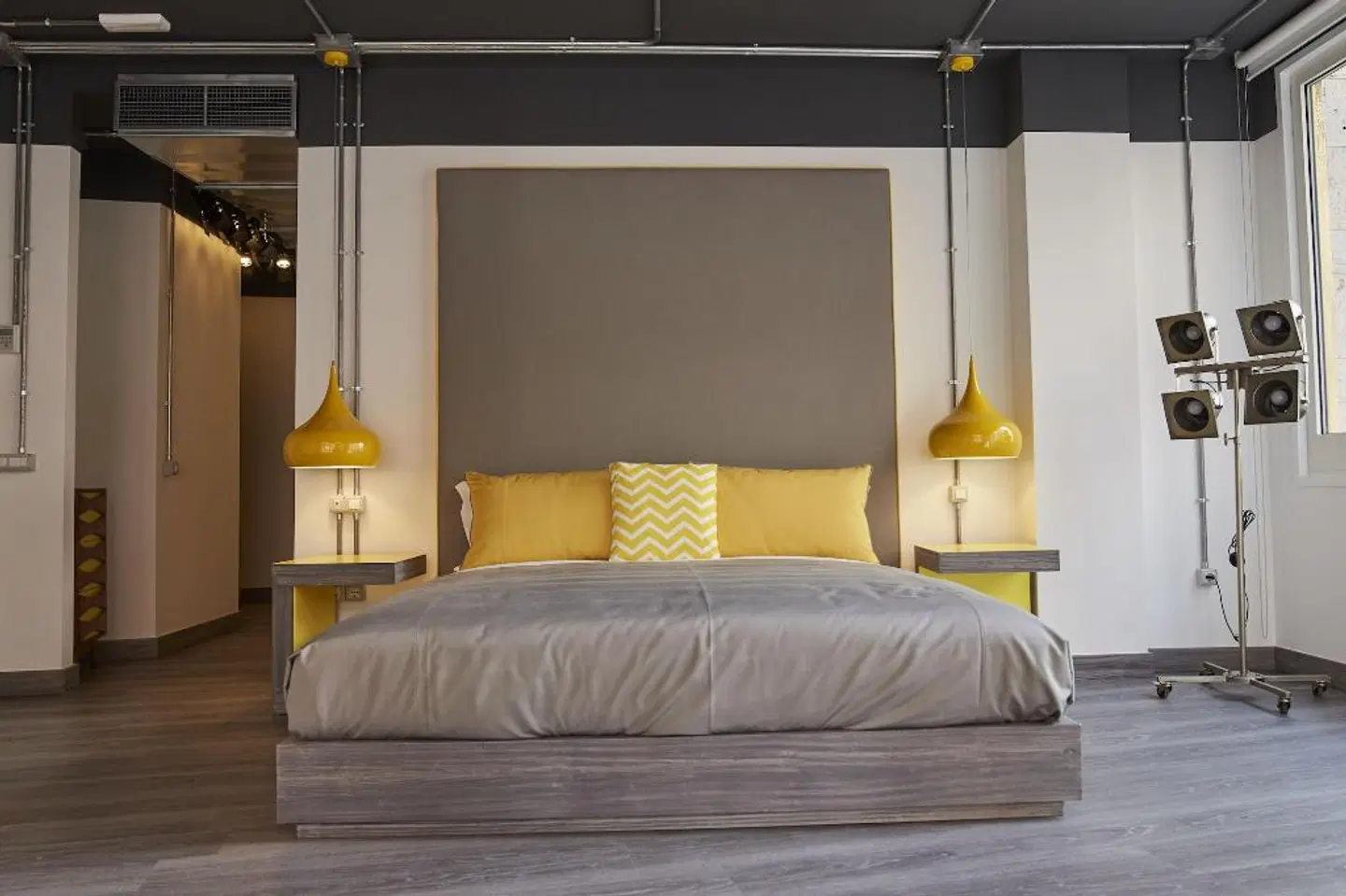 Toledo Loft ROOM_EXAMPLE
