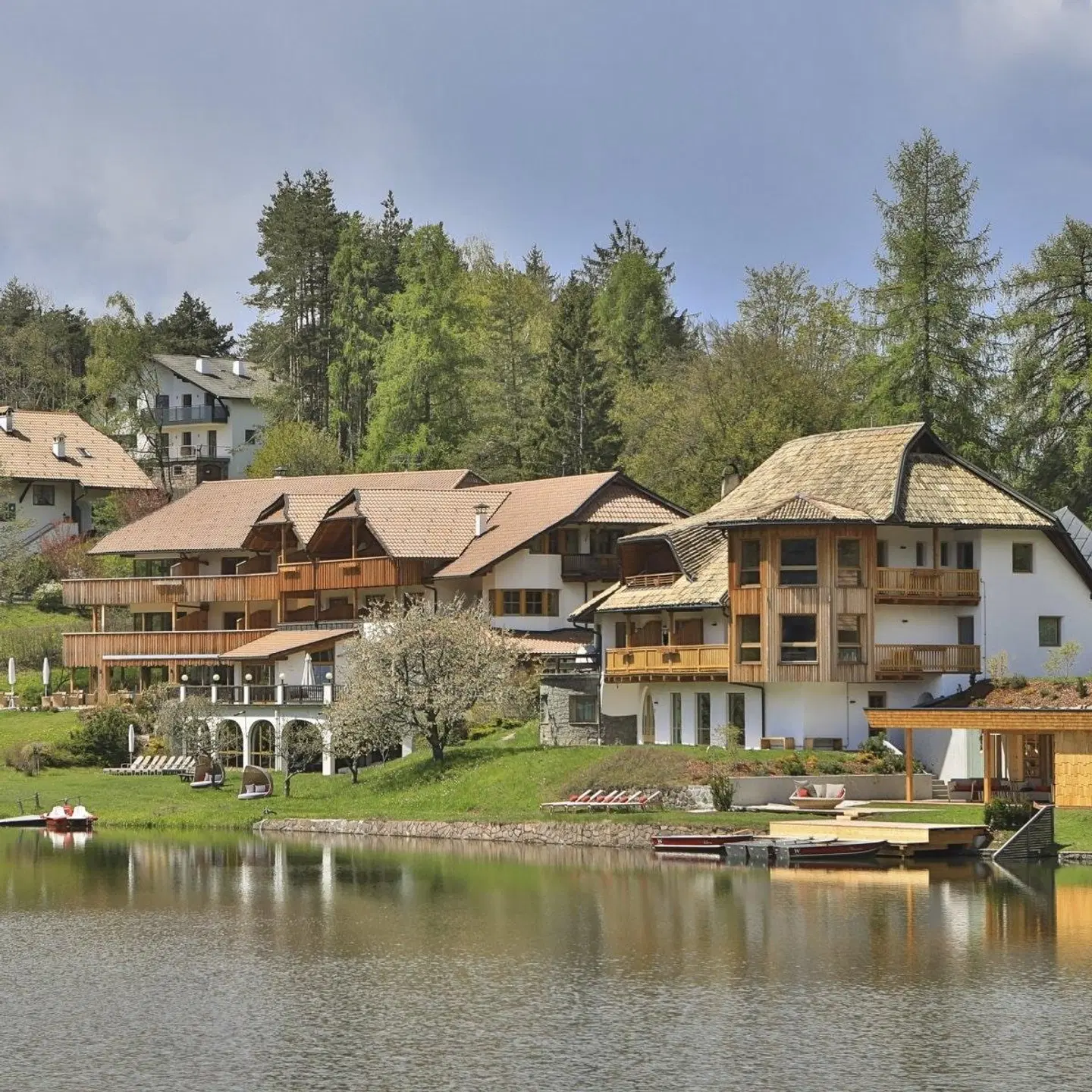 Weihrerhof EXTERIOR