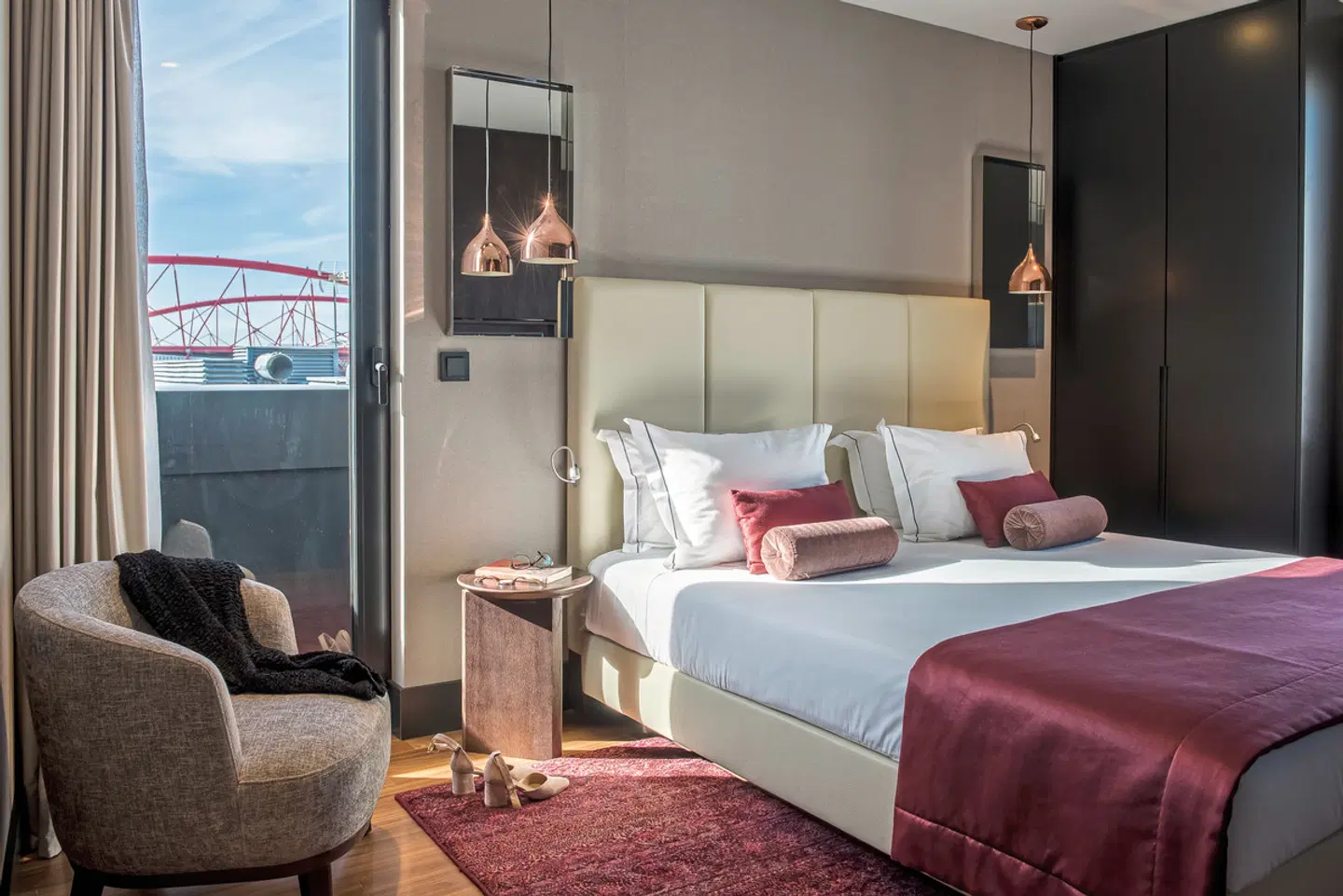 Upon Lisbon Prime Residences ROOM_EXAMPLE