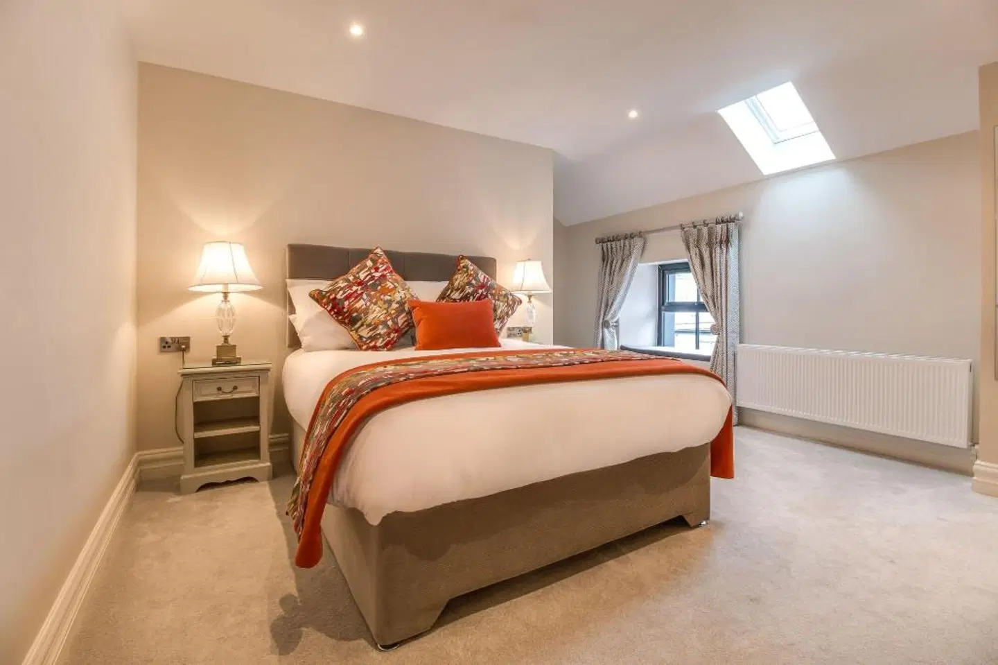Kingstons Townhouse ROOM_EXAMPLE