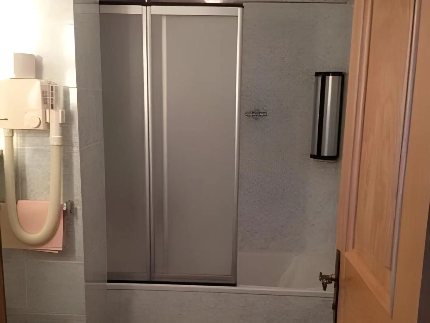 Residence Rottonara Badezimmer