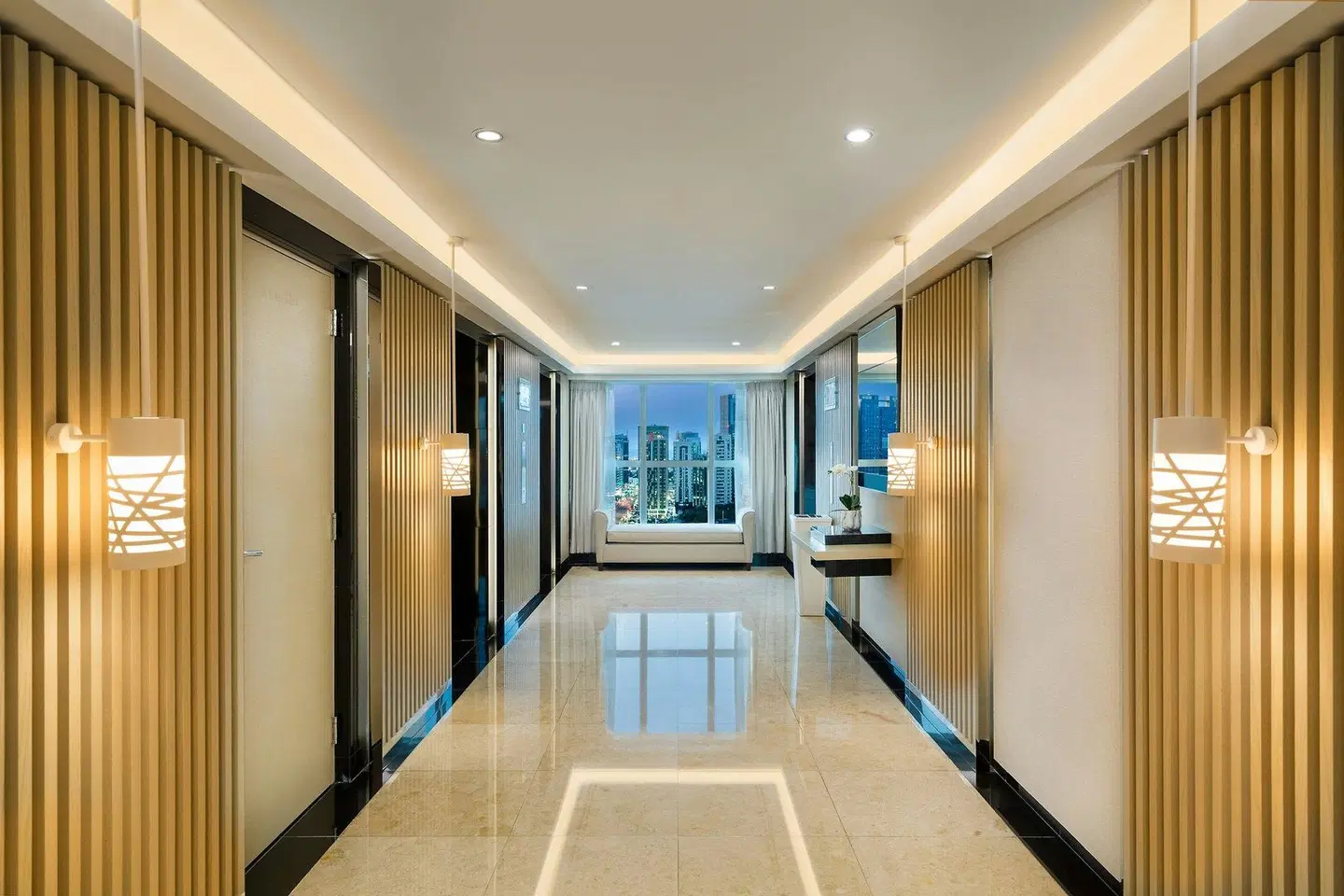 Beach Rotana - All Suites HEALTH_BEAUTY