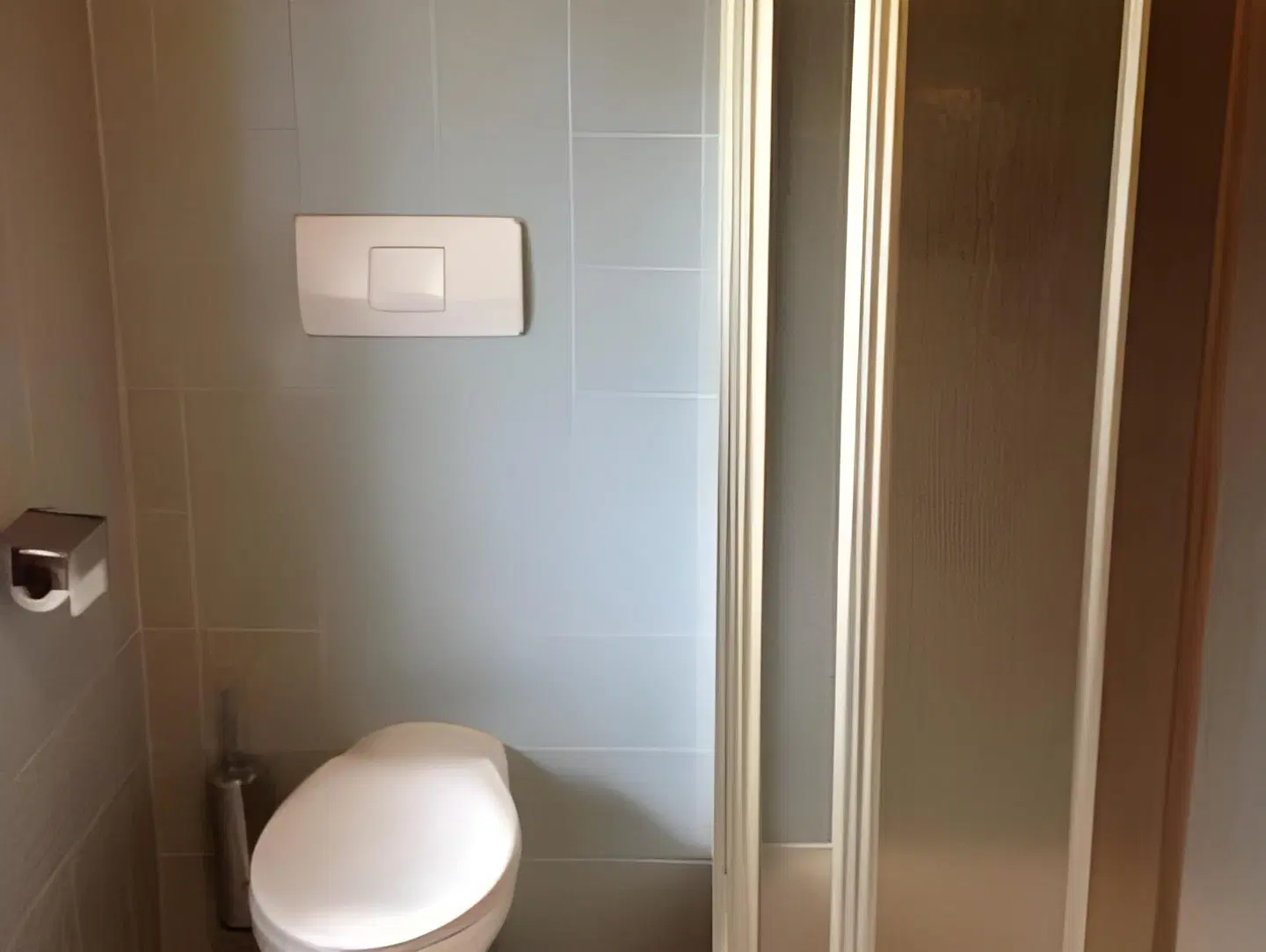 Residence Rottonara Badezimmer