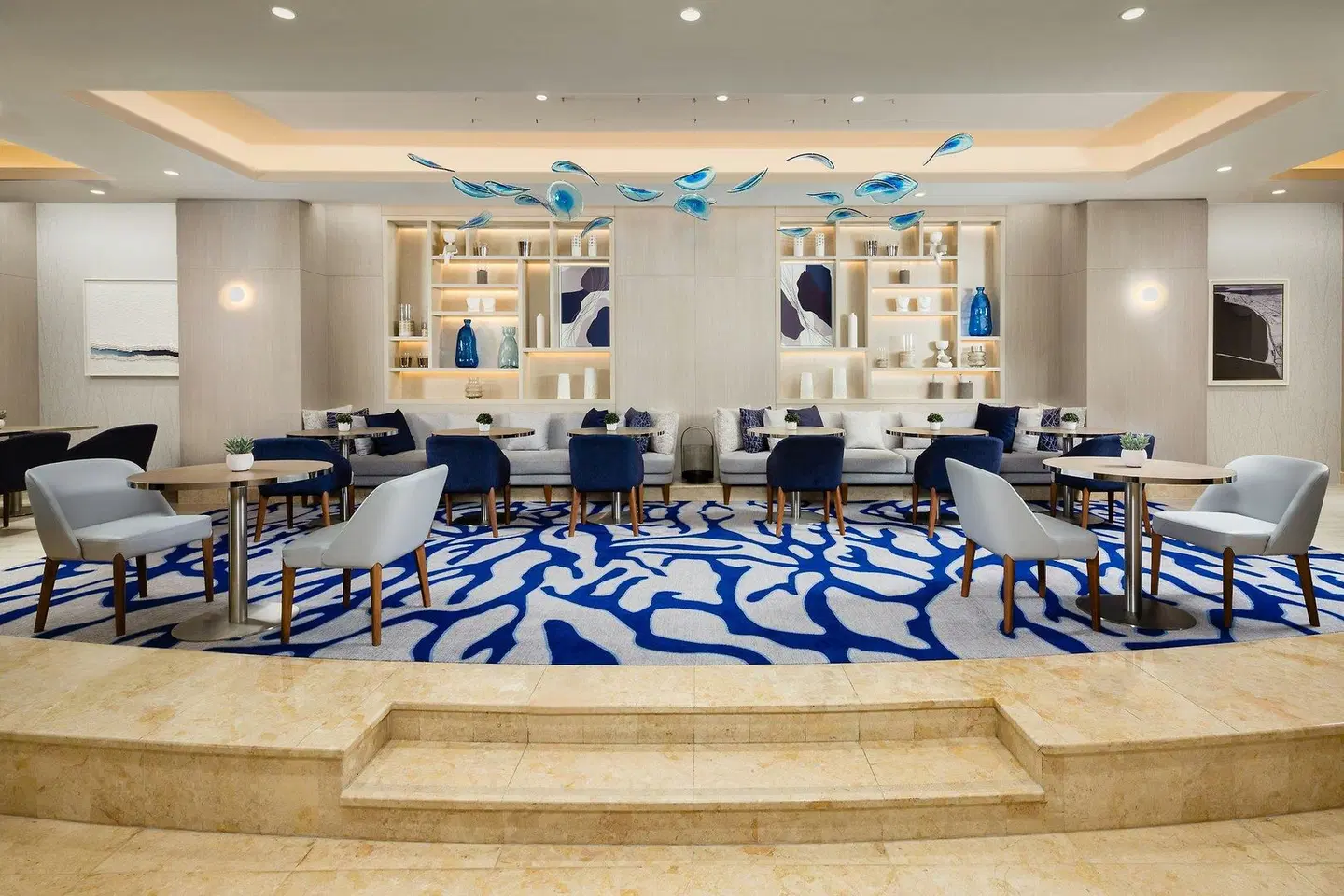 Beach Rotana - All Suites SPORTS_AND_LEISURE