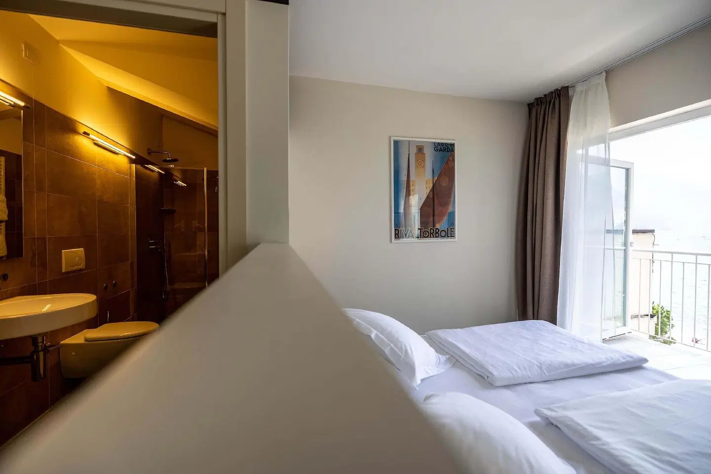 Hotel Baia Azzurra ROOM_EXAMPLE
