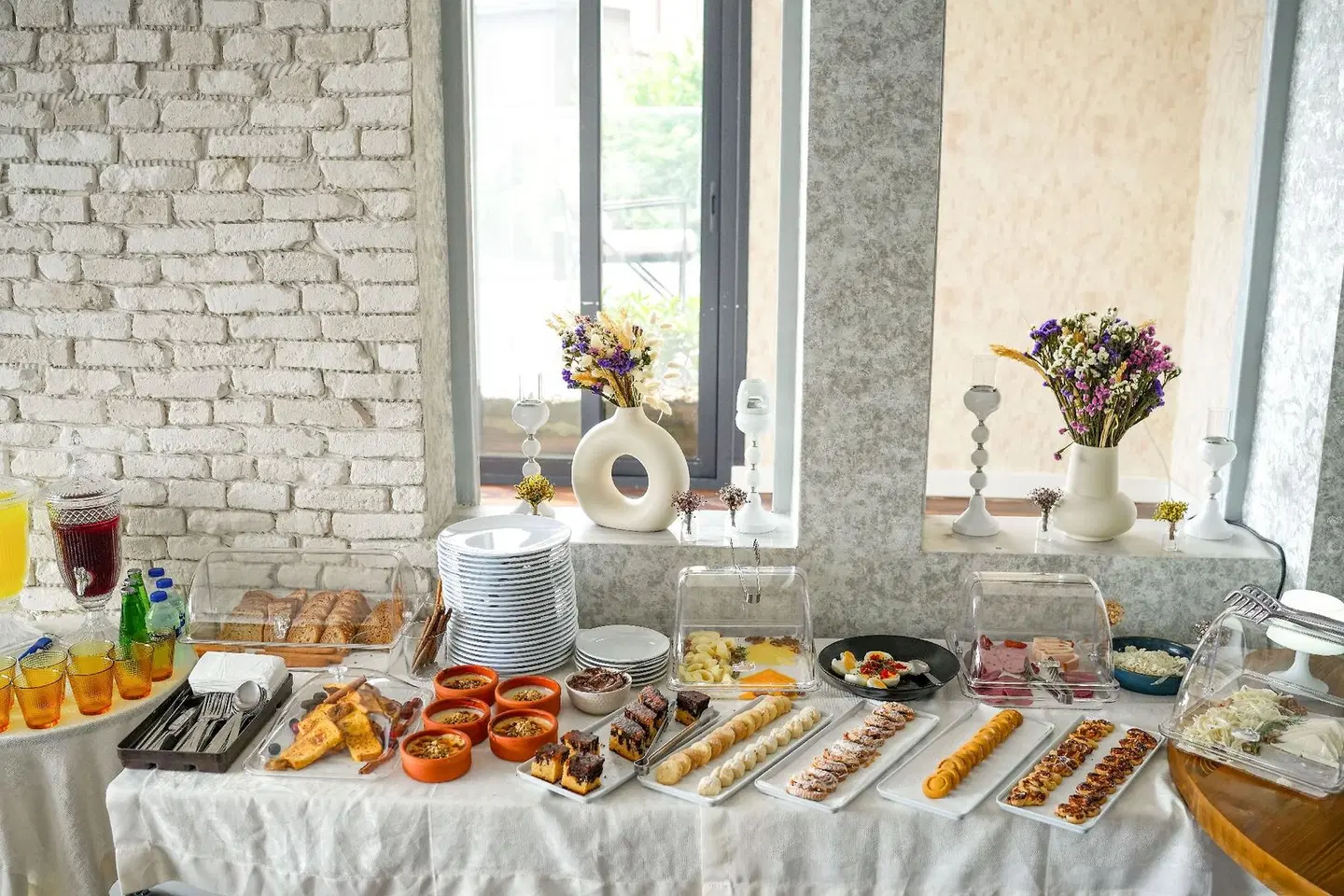 Loop Hotel Bosphorus 'stanbul HEALTH_BEAUTY