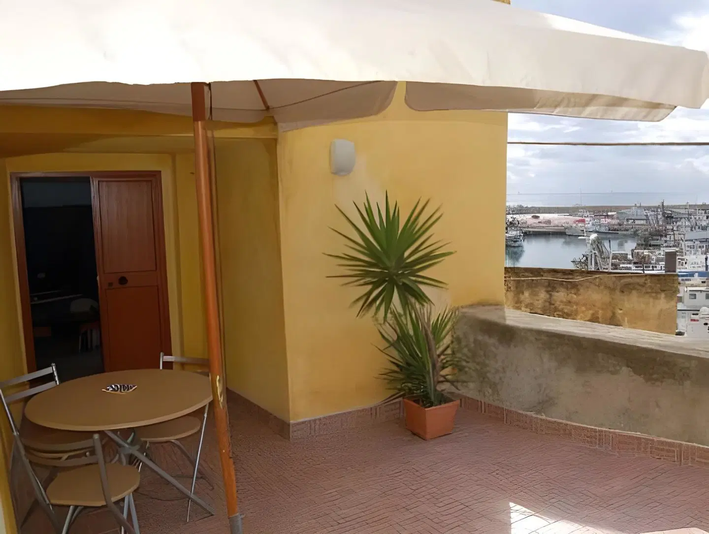 Le Casette Del Porto Di Sciacca ROOM_EXAMPLE