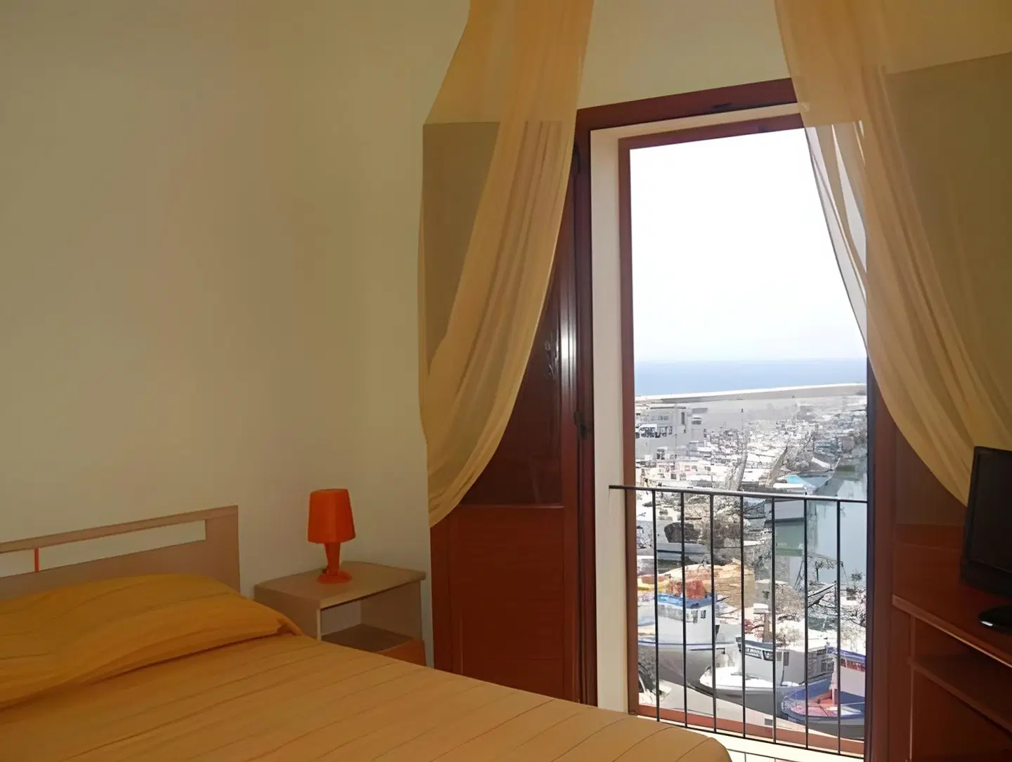 Le Casette Del Porto Di Sciacca ROOM_EXAMPLE