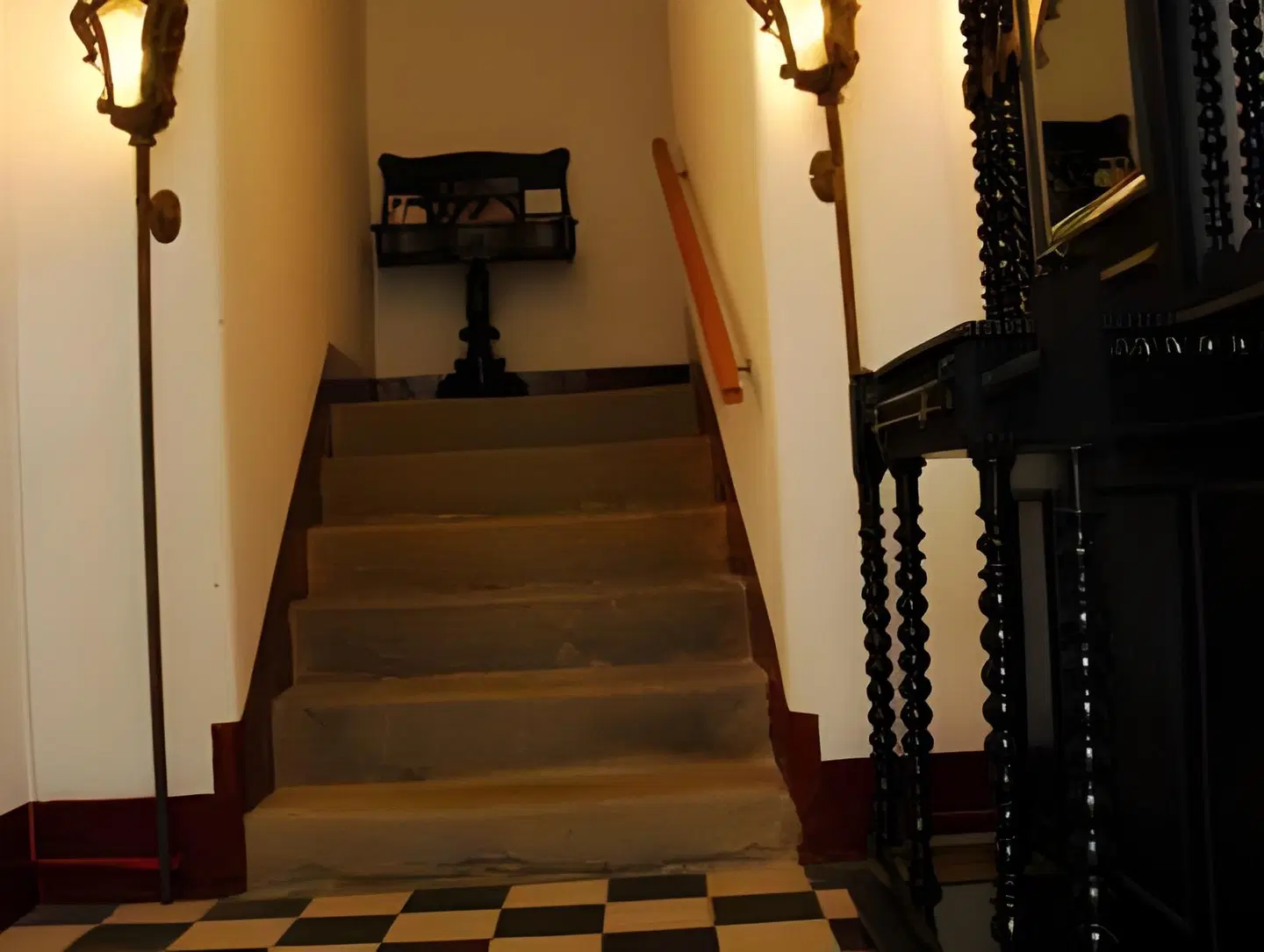 Burgos Hostel LOUNGE_LOBBY