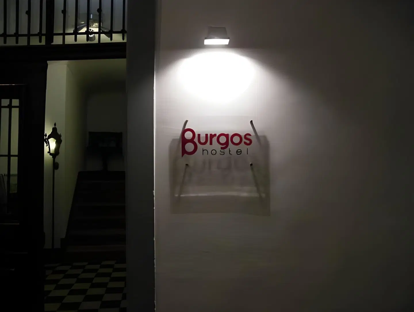 Burgos Hostel HEALTH_BEAUTY