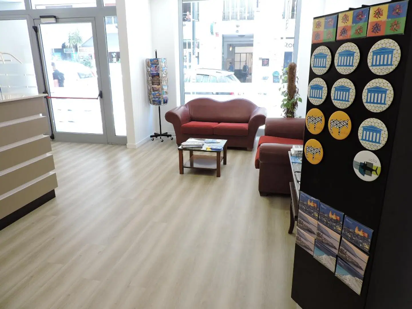 Elite LOUNGE_LOBBY