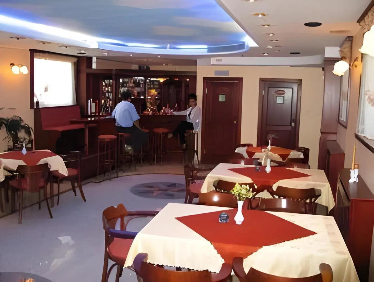 Cis Restaurant