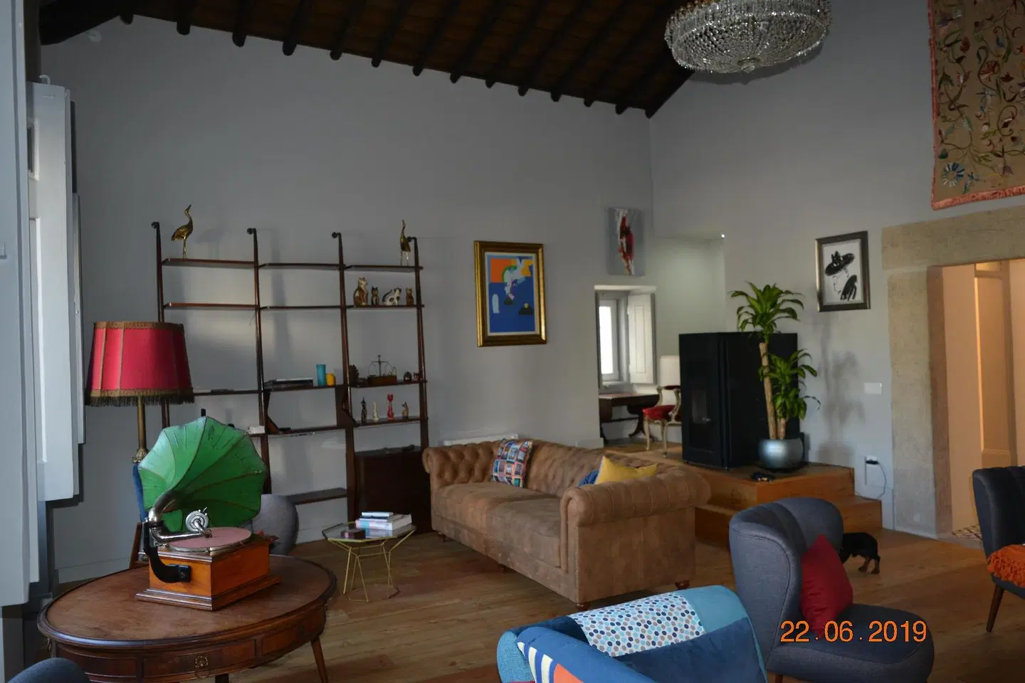 Burgo da Villa LOUNGE_LOBBY
