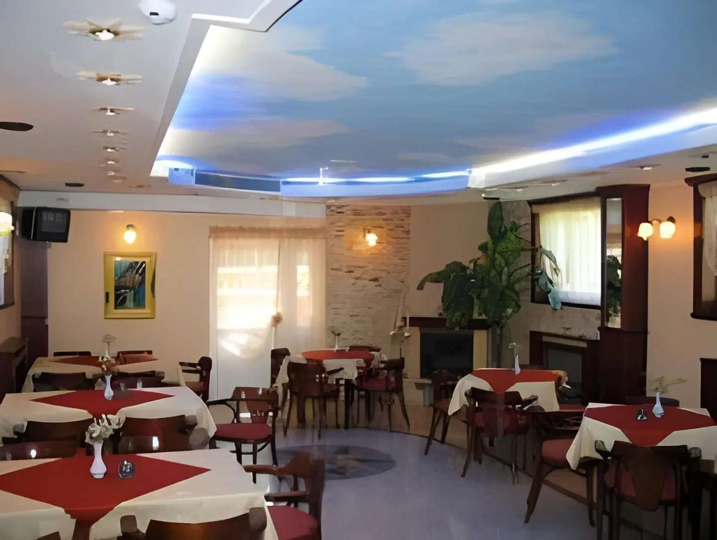 Cis Restaurant