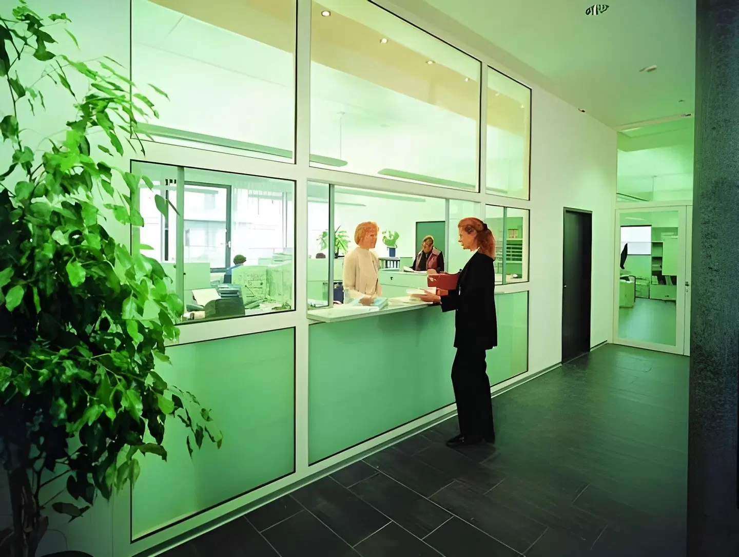 Richemont Gastretto LOUNGE_LOBBY