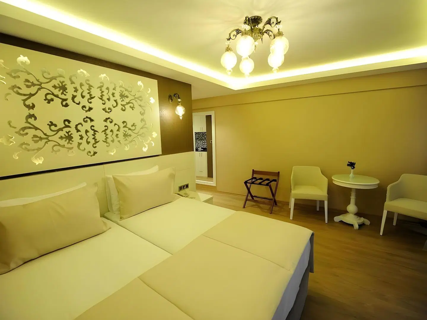Taxim Art Rooms ROOM_EXAMPLE