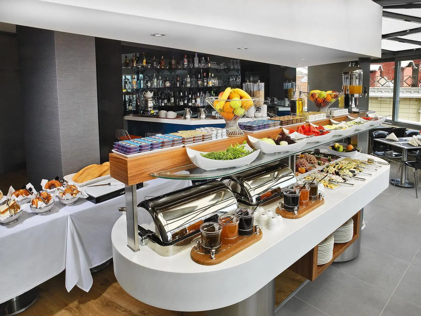 Misa Hotel Bar