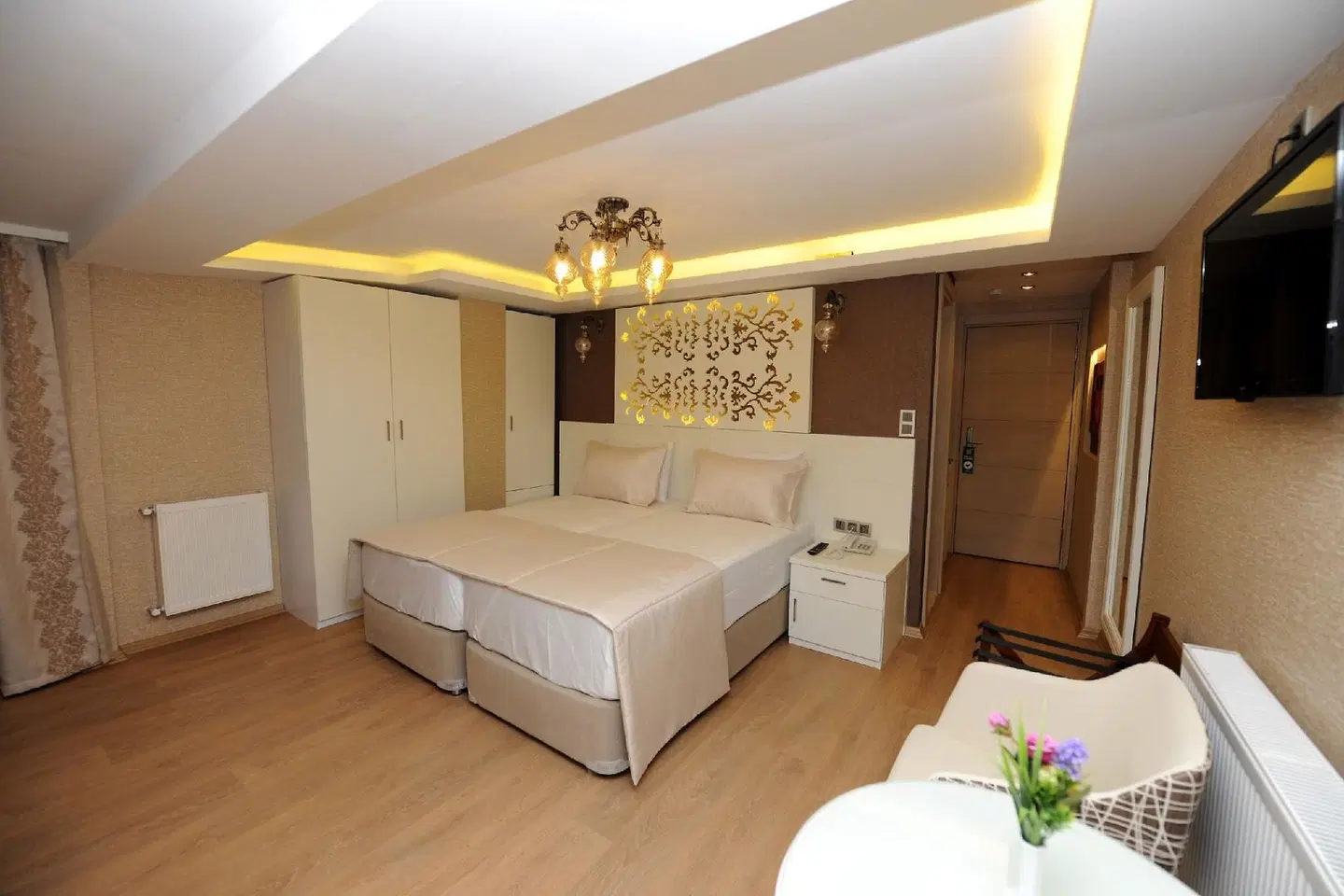 Taxim Art Rooms ROOM_EXAMPLE
