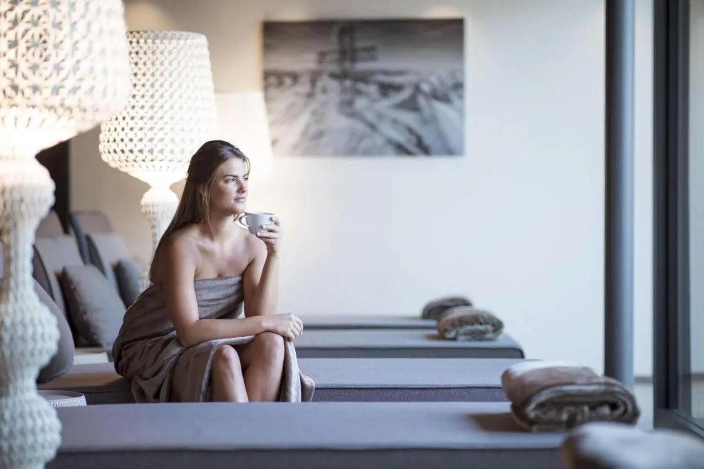Amonti Wellnessresort PEOPLE