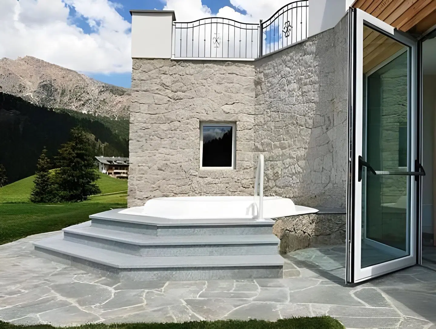 Chalet Dlaces EXTERIOR