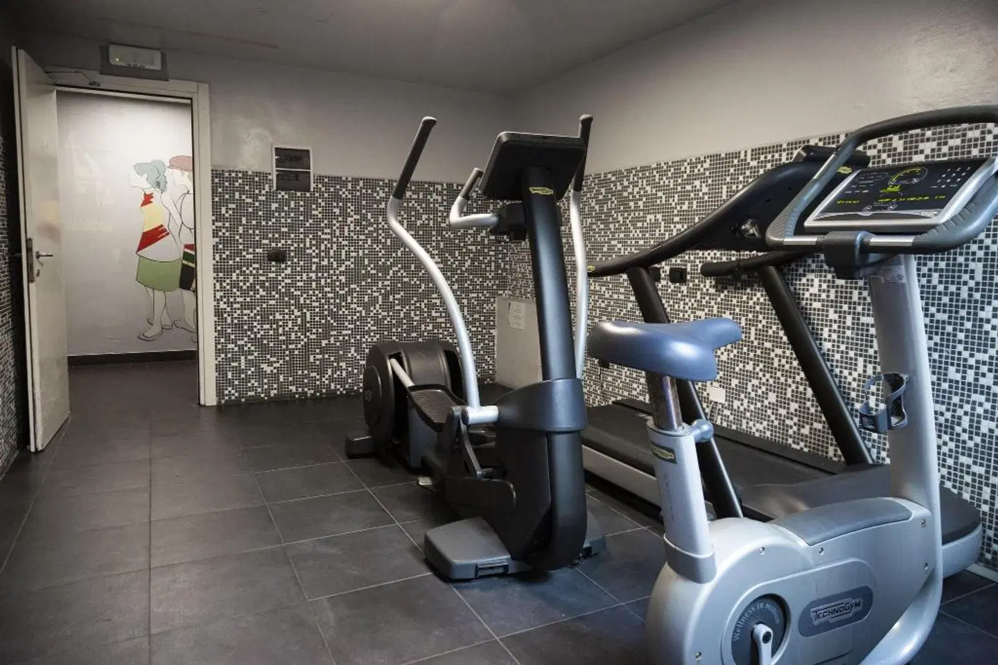 Plus Florence SPORTS_AND_LEISURE