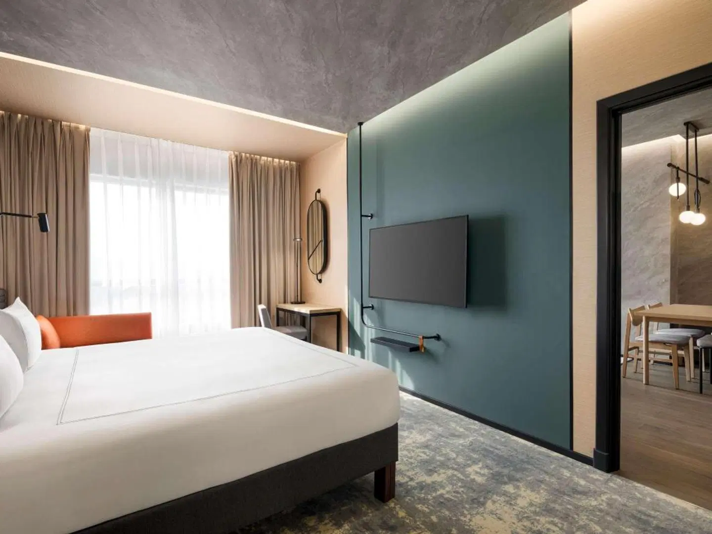 Novotel Residences Makkah ROOM_EXAMPLE