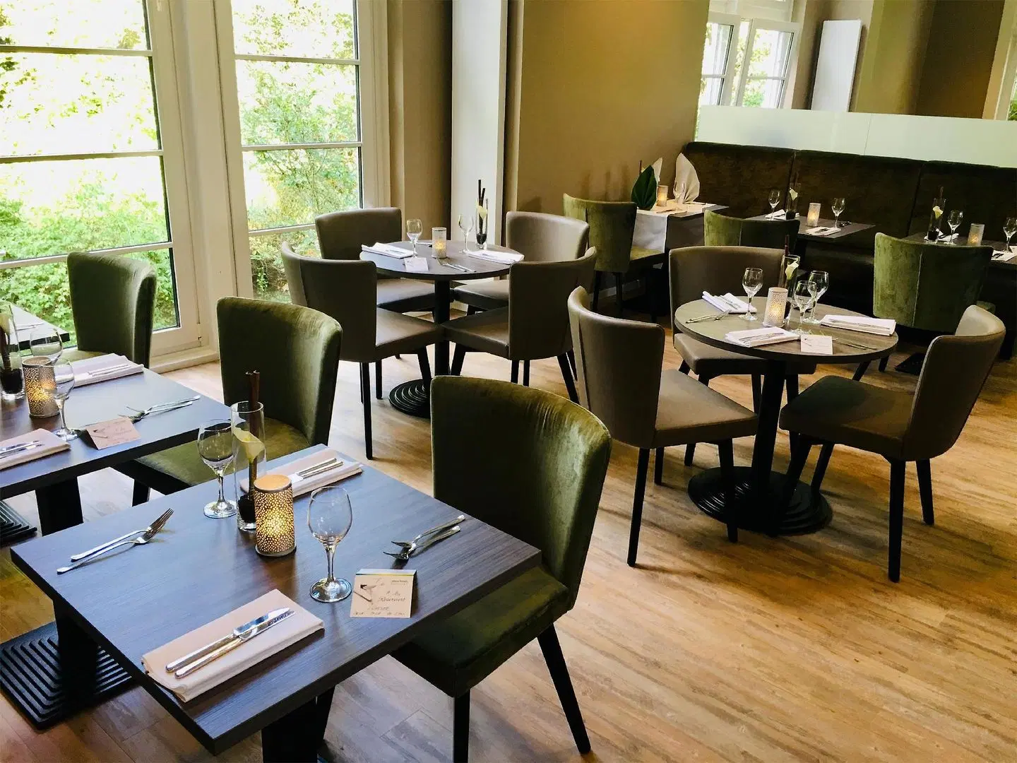 relexa hotel Harz-Wald Braunlage Restaurant