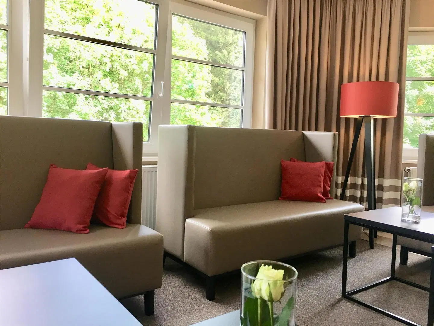 relexa hotel Harz-Wald Braunlage LOUNGE_LOBBY