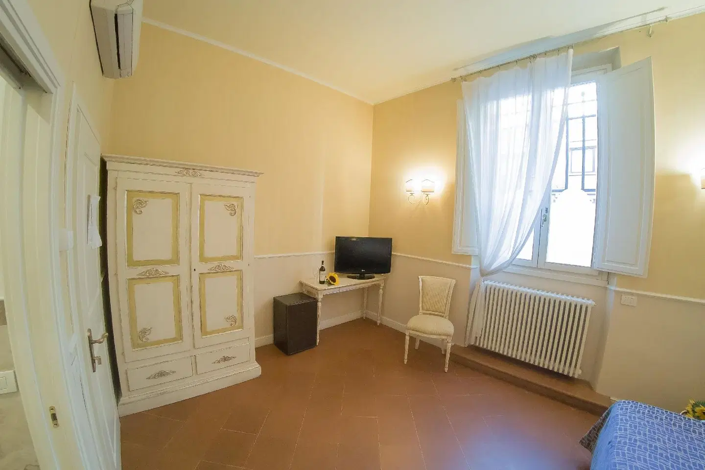 B&B Relais Tiffany ROOM_EXAMPLE