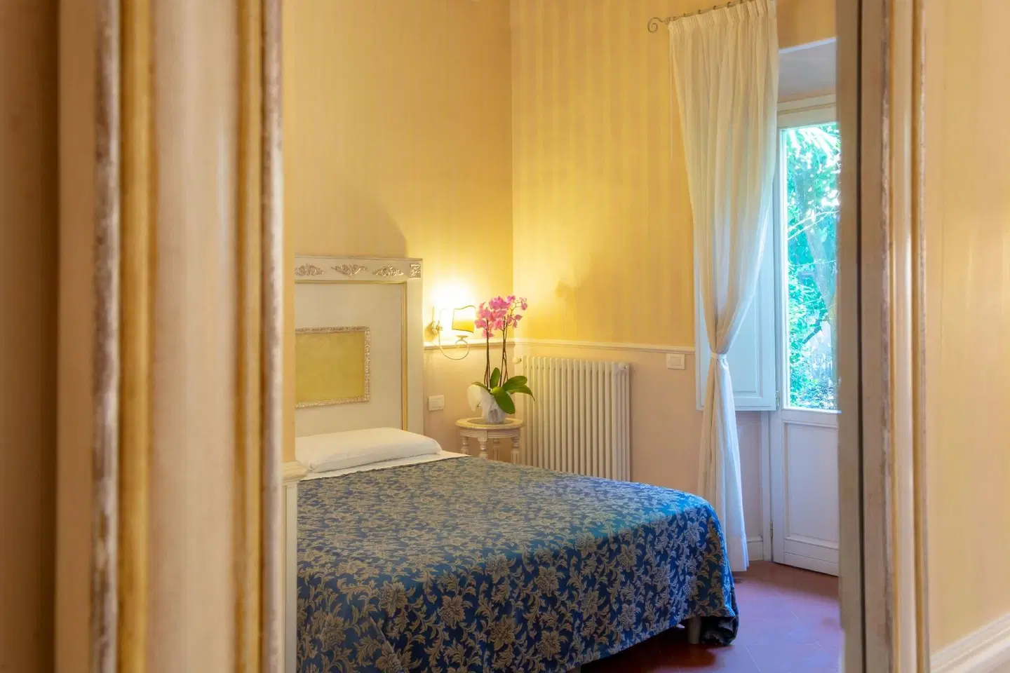 B&B Relais Tiffany ROOM_EXAMPLE