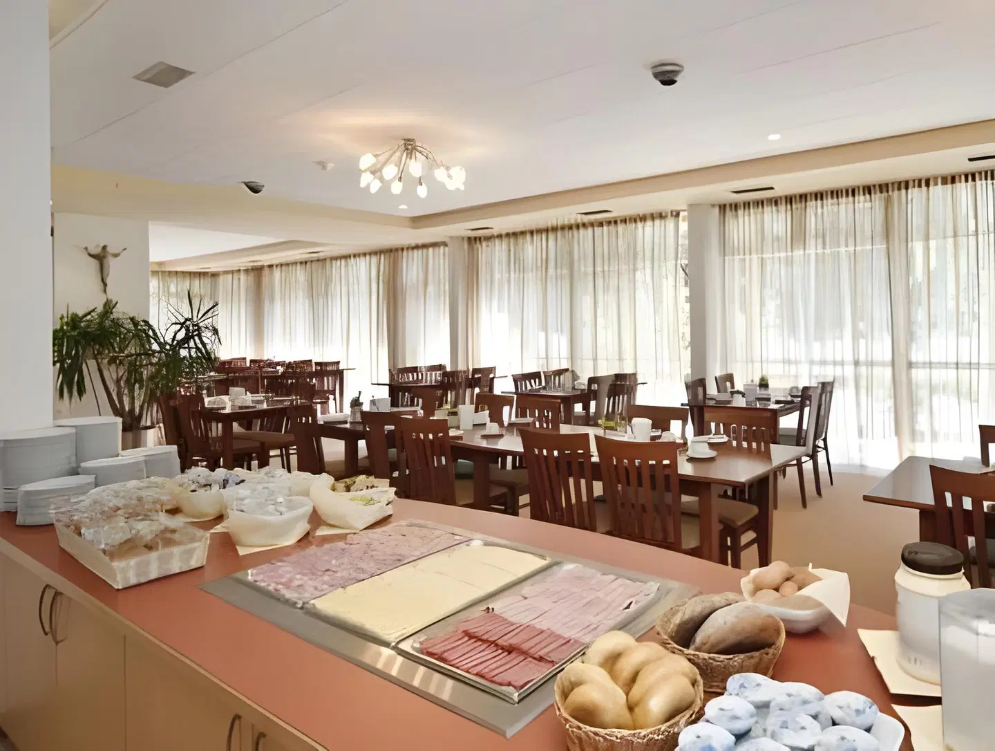 Hotel Brenner - Stop & Go Konferenz