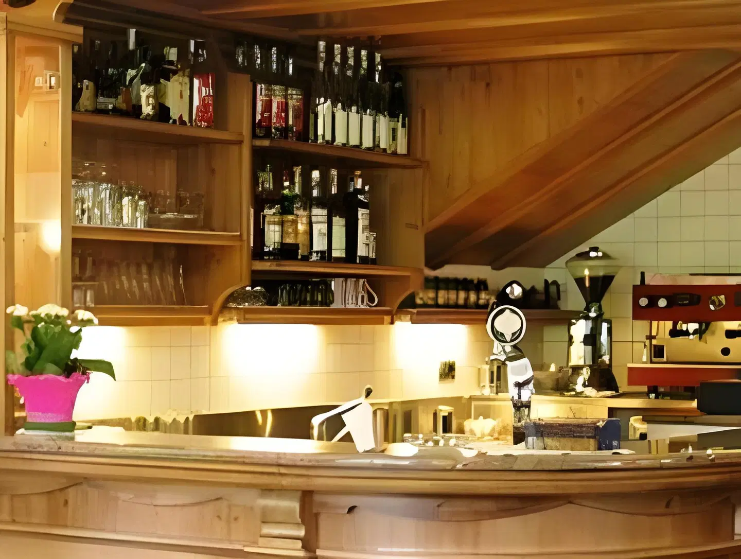 Miravalle Bar