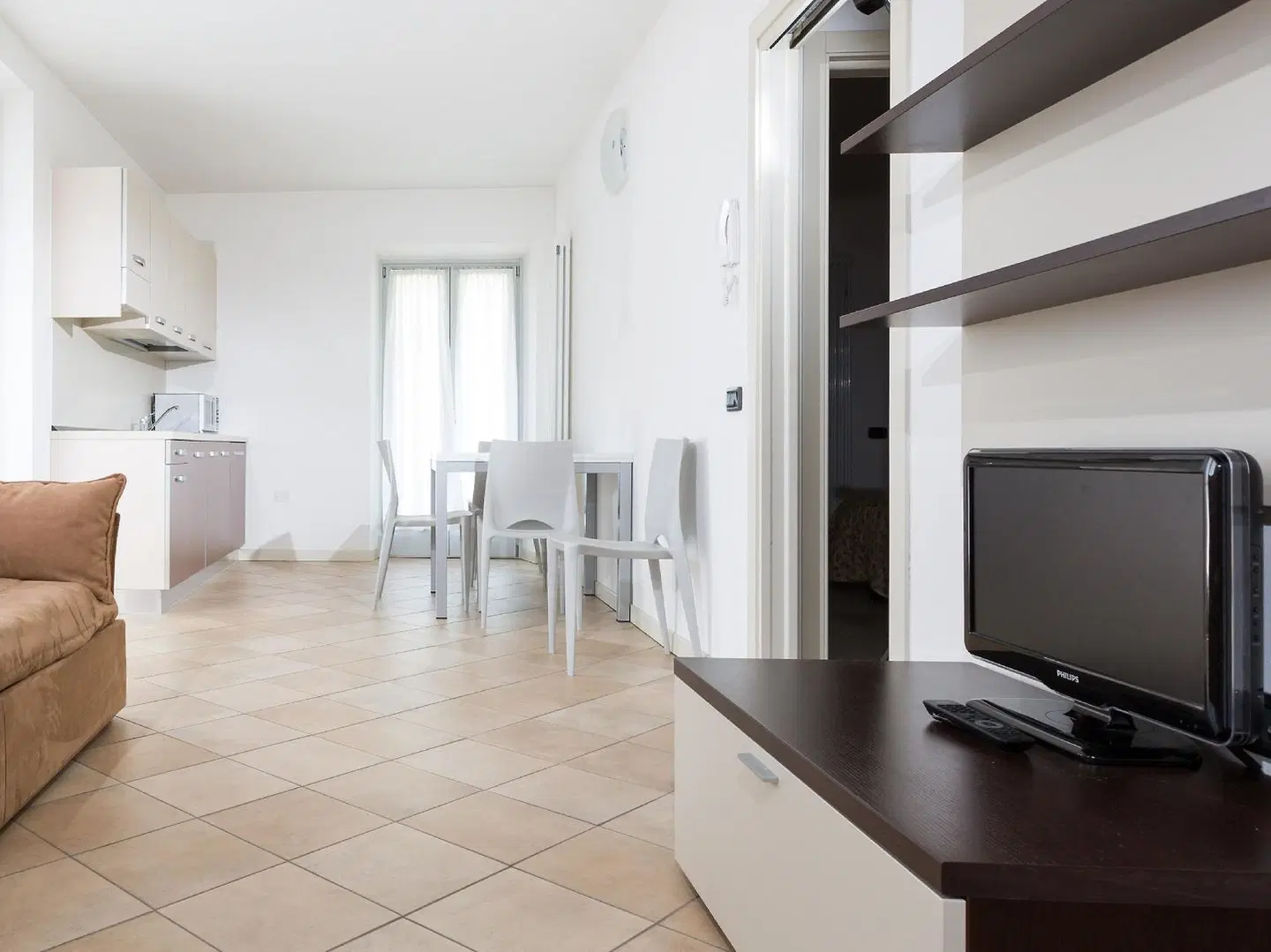 Residence La Vigna ROOM_EXAMPLE