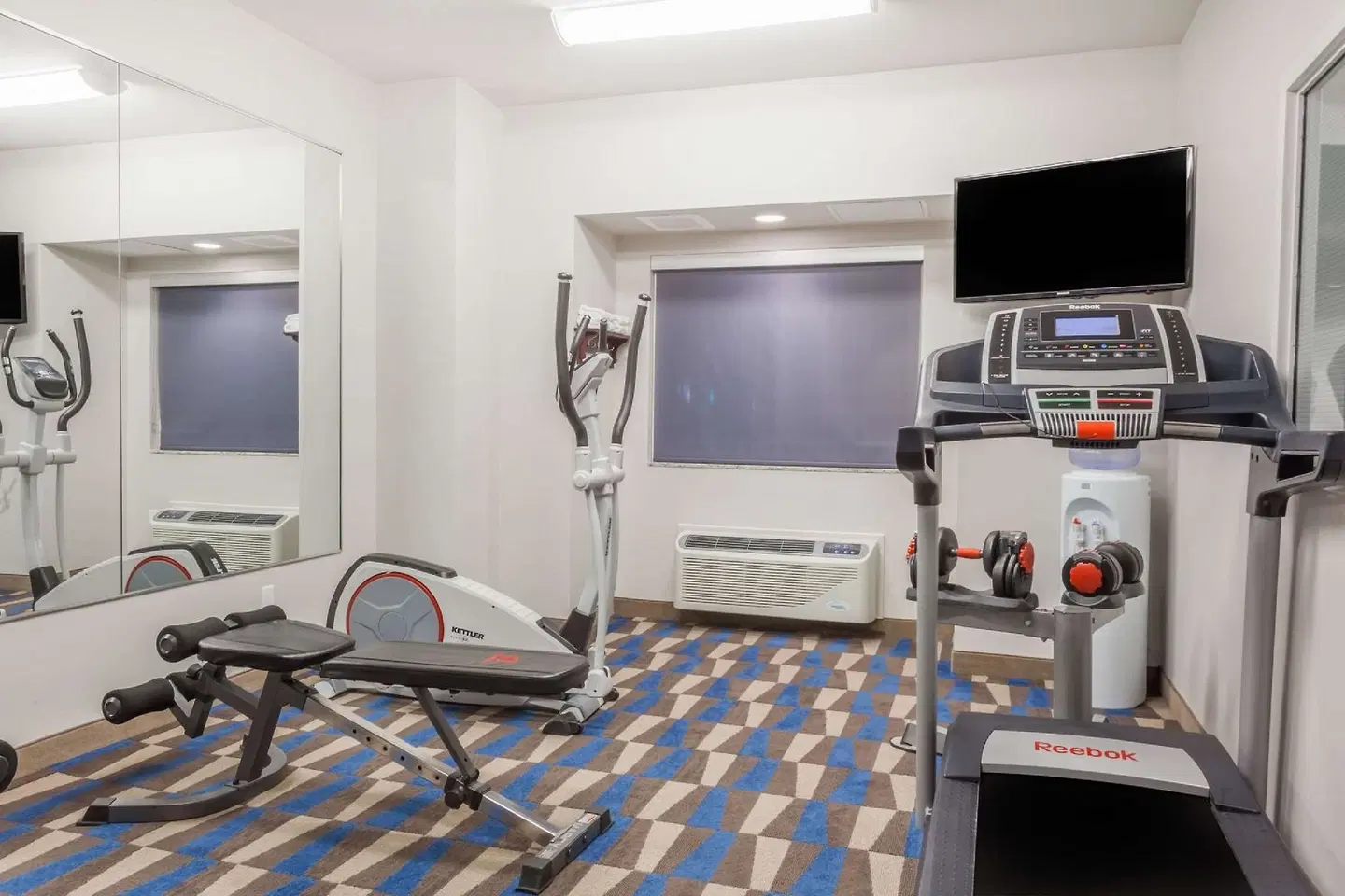 Microtel Inn & Suites by Wyndham Sault Ste. Marie ROOM_EXAMPLE